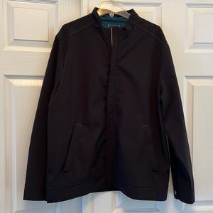 Tommy Bahama zip jacket men’s XL